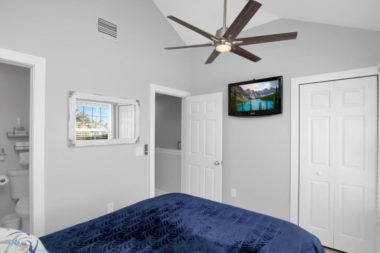 Majestic Marina Villa- 2 Bedroom Village At Hawks Cay Duck Key Extérieur photo